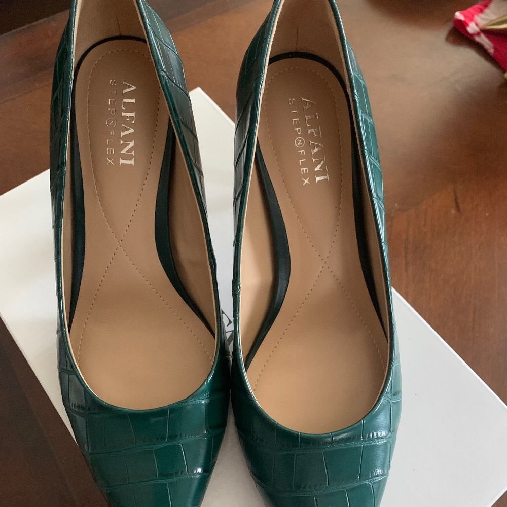 Alfani Women’s heels shoes